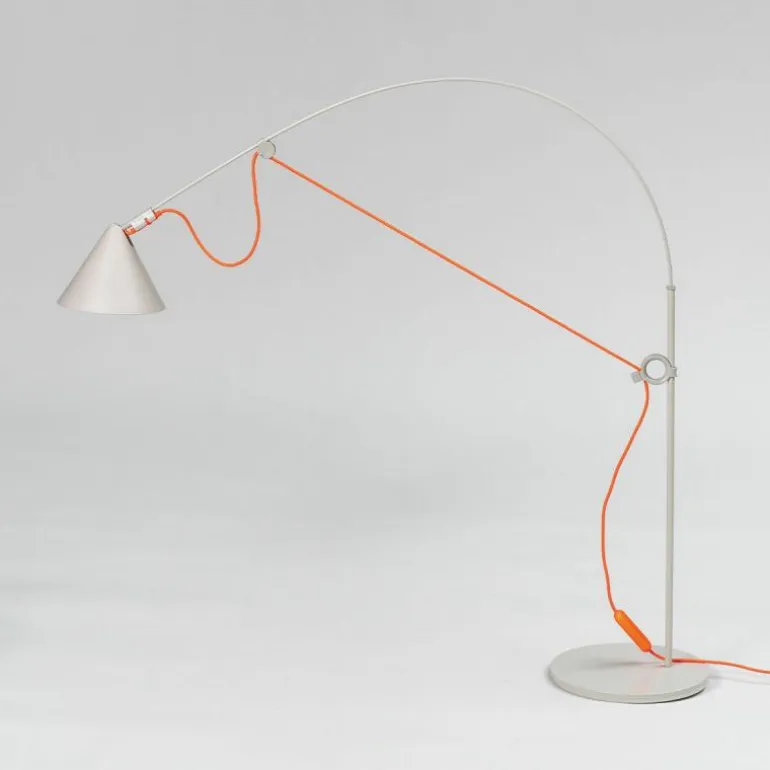 Ayno Vloerlamp