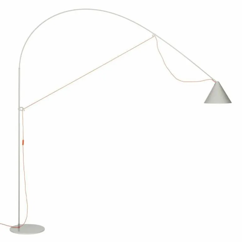 Ayno Vloerlamp