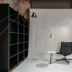 Ayno Vloerlamp