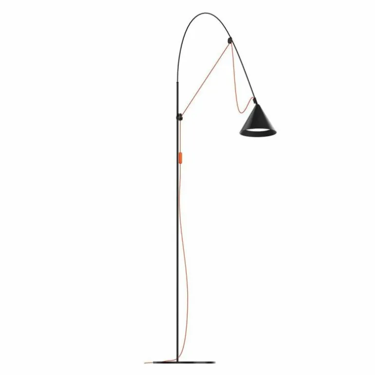 Ayno Vloerlamp
