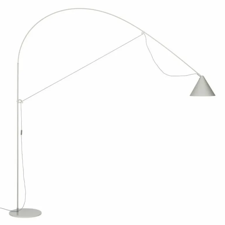 Ayno Vloerlamp