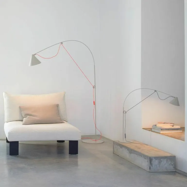 Ayno Vloerlamp