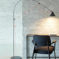 Ayno Vloerlamp