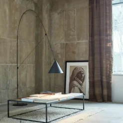 Ayno Vloerlamp