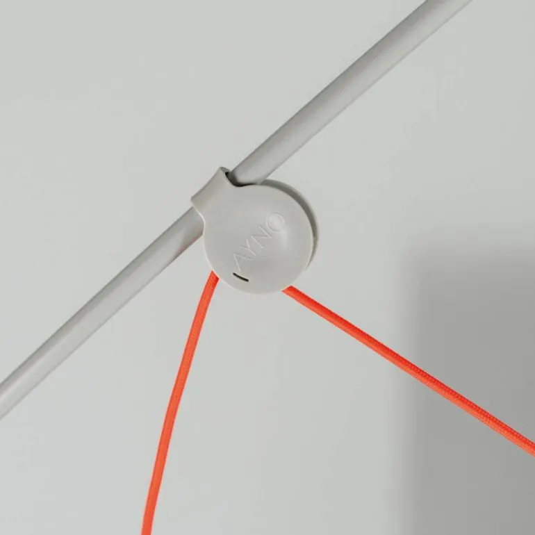 Ayno Vloerlamp