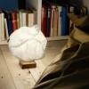Babycloud Tafellamp