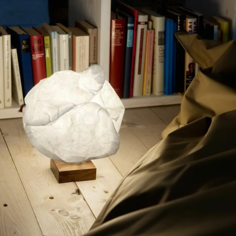 Babycloud Tafellamp
