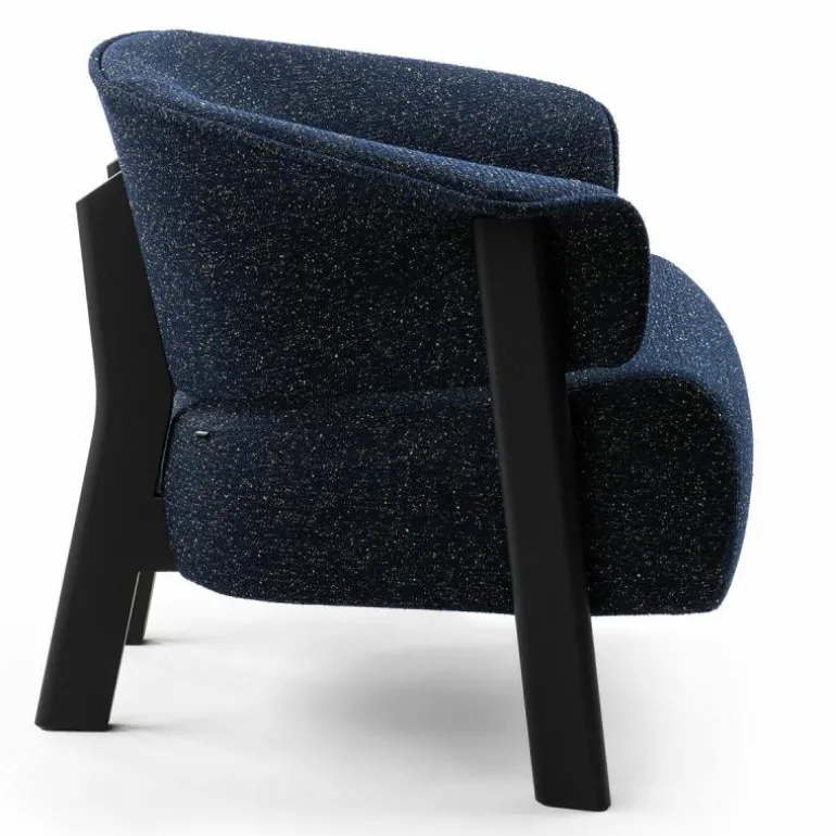 Back-Wing Fauteuil