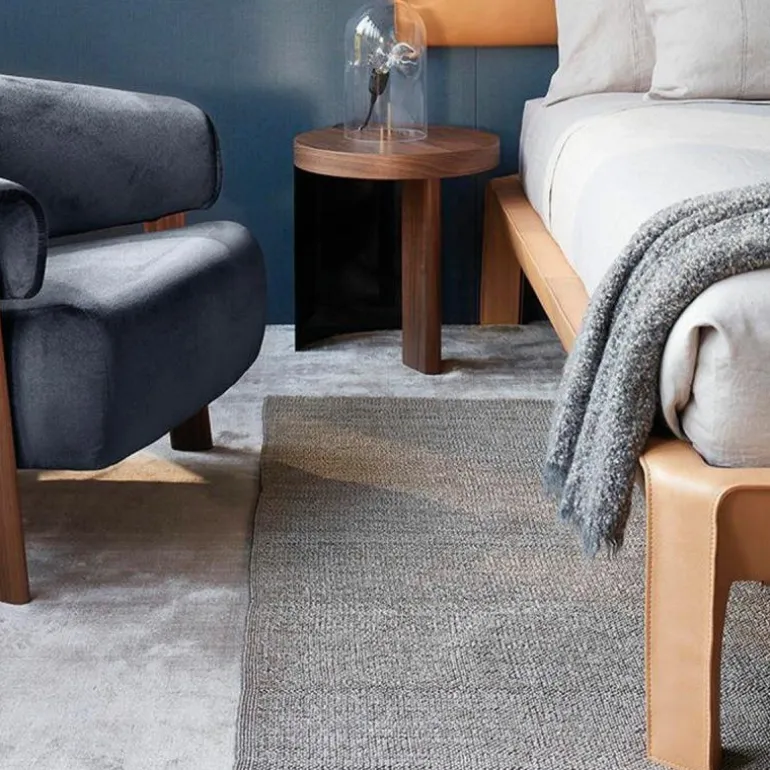 Back-Wing Fauteuil
