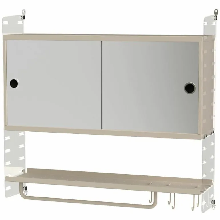 Badkamer Combinatie 2