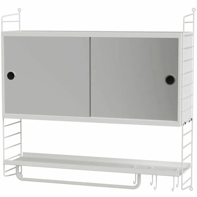 Badkamer Combinatie 1