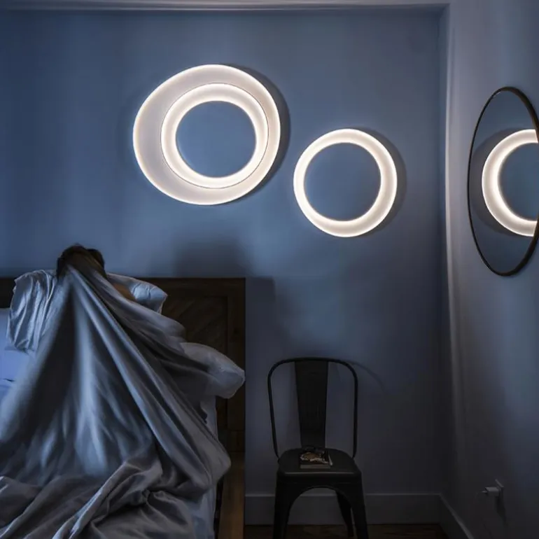 Bahia Wandlamp