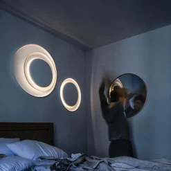Bahia Wandlamp