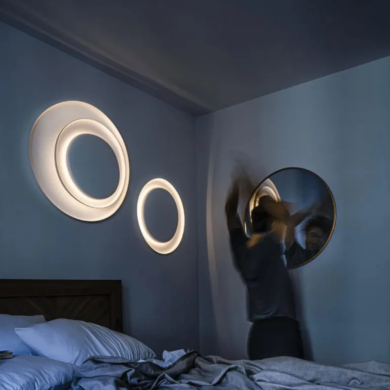 Bahia Wandlamp