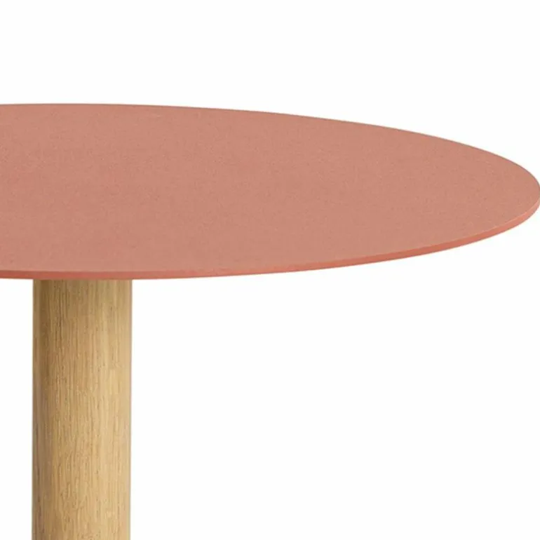 Balans Bijzettafel