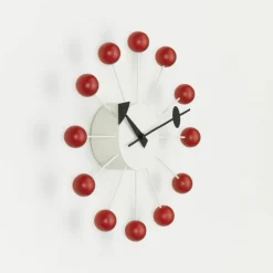 Ball Klok