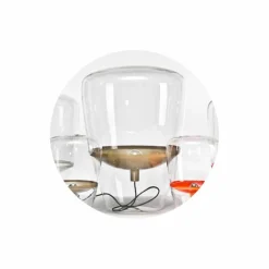 Balloon L Vloerlamp