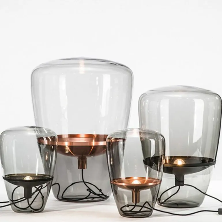 Balloon S Vloerlamp