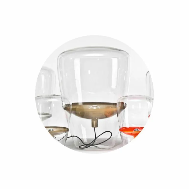 Balloon S Vloerlamp