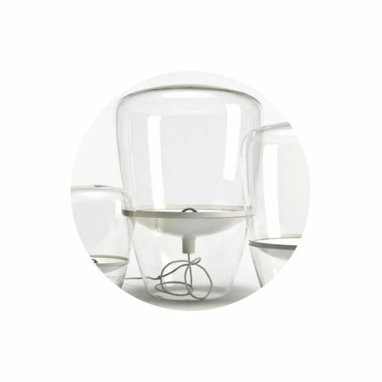 Balloon S Vloerlamp