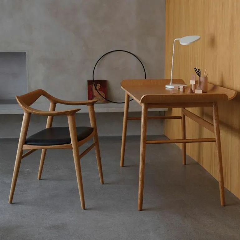 Bambi 57 Stoel