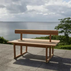 Banco Bench Double