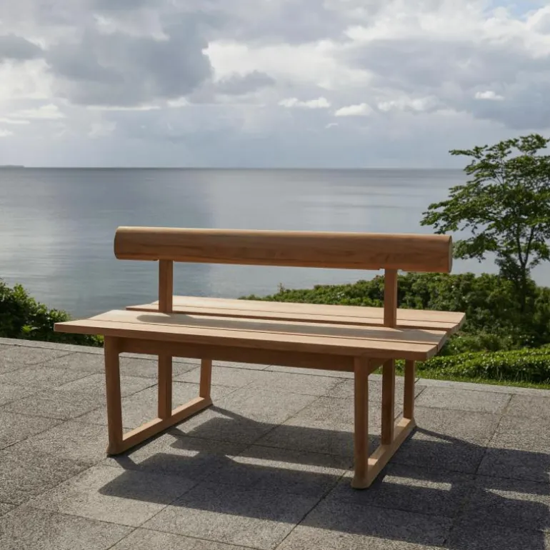 Banco Bench Double
