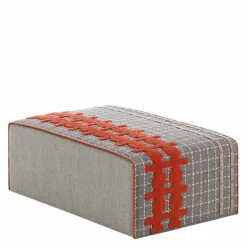 Bandas Poef Groot