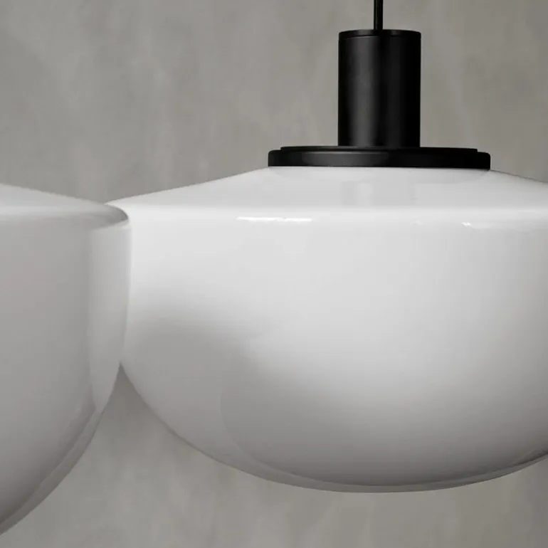 Bank Hanglamp
