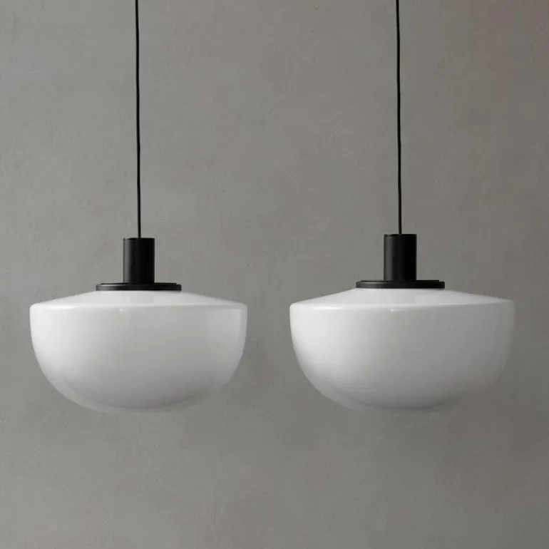 Bank Hanglamp