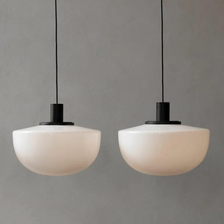 Bank Hanglamp
