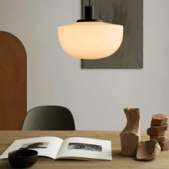 Bank Hanglamp