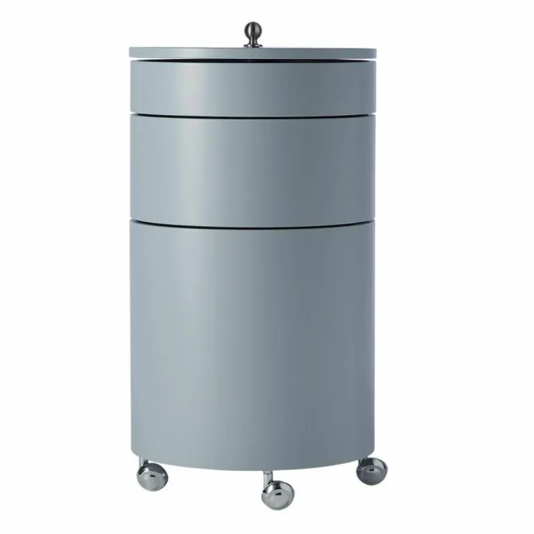 Barboy Trolley