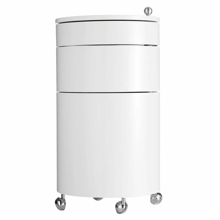 Barboy Trolley