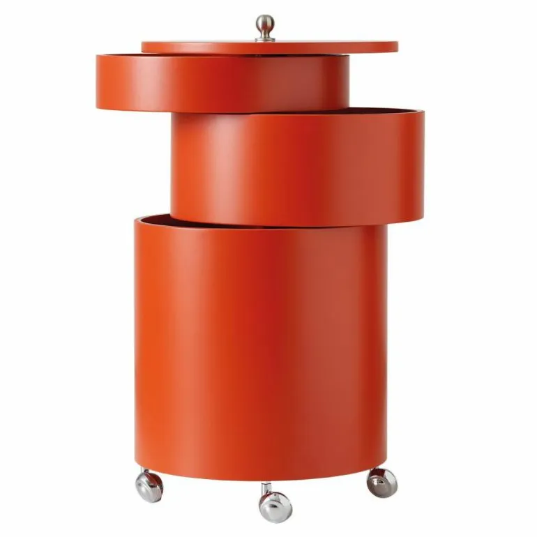 Barboy Trolley