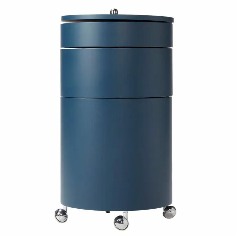 Barboy Trolley