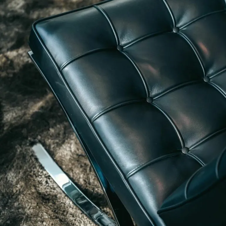 Barcelona Chair