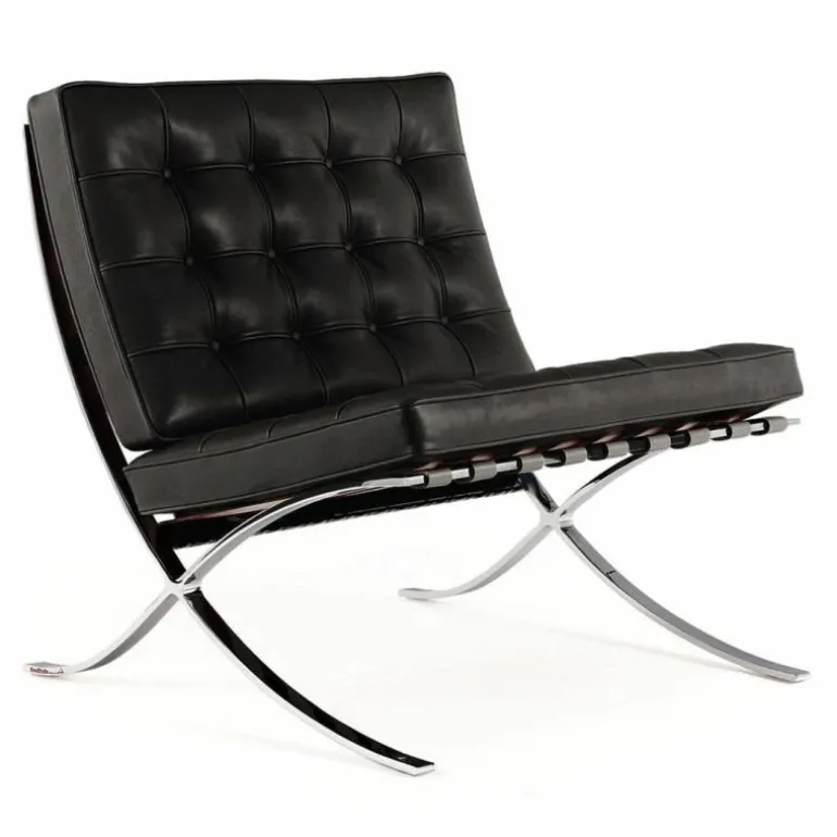 Barcelona Chair