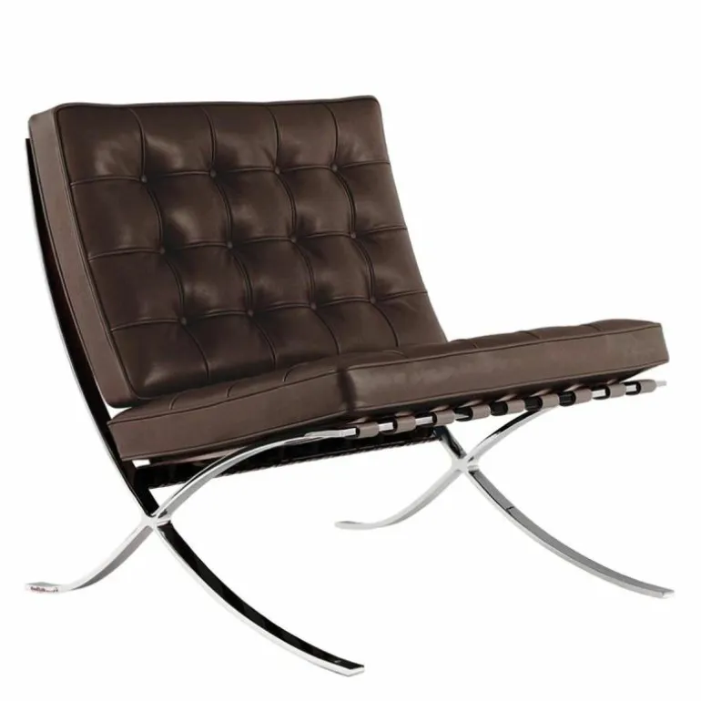 Barcelona Chair