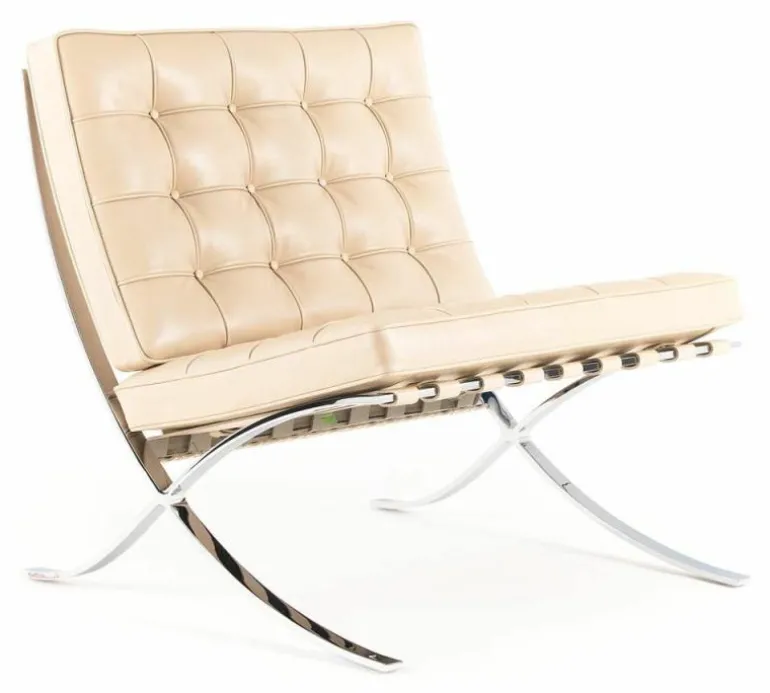 Barcelona Chair
