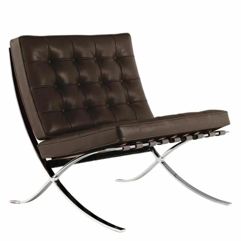 Barcelona Chair