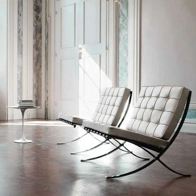 Barcelona Chair