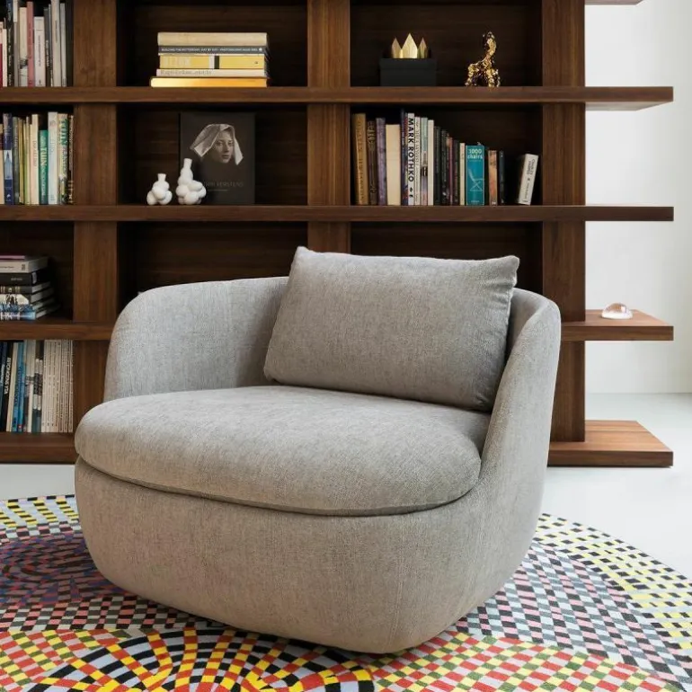 Bart Fauteuil