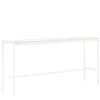 Base High Tafel Wit