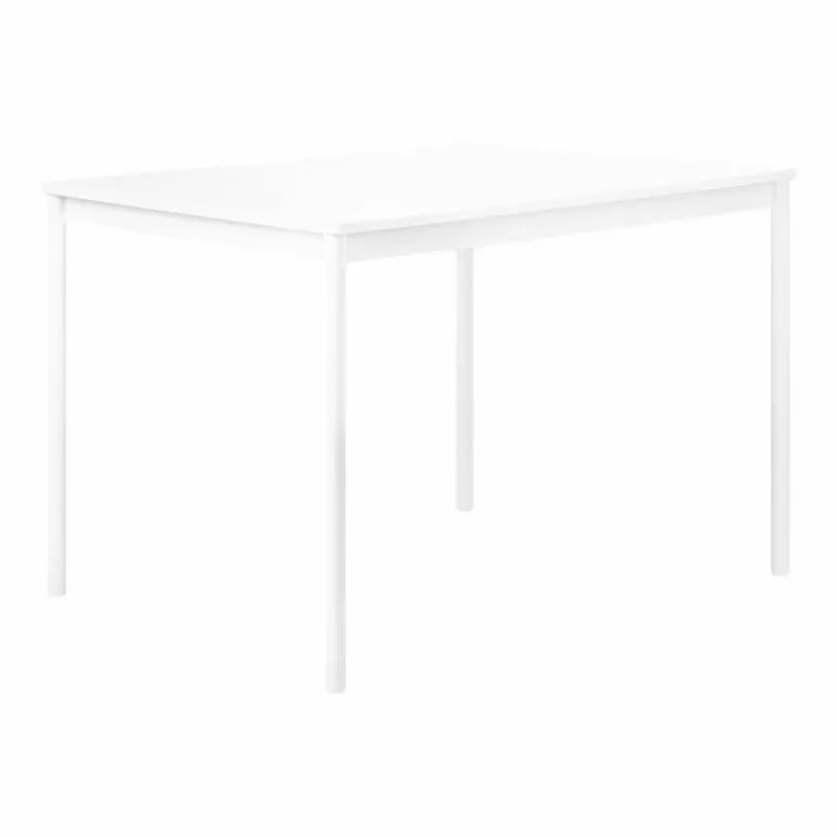Base Laminaat/ABS Eettafel