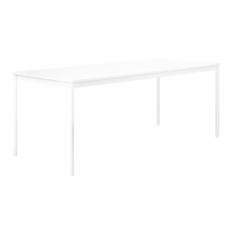 Base Laminaat/ABS Eettafel
