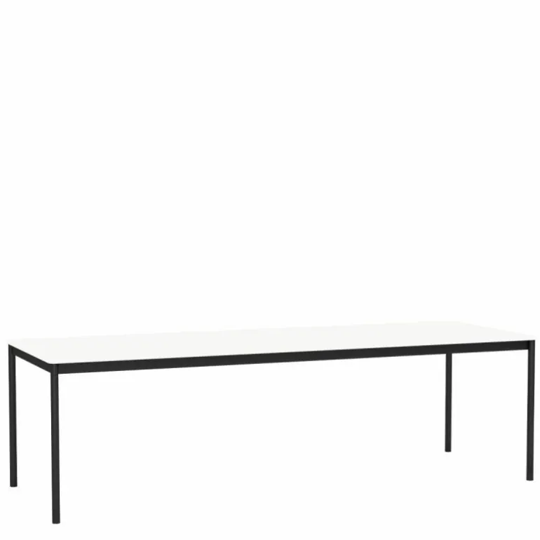 Base Laminaat/ABS Eettafel