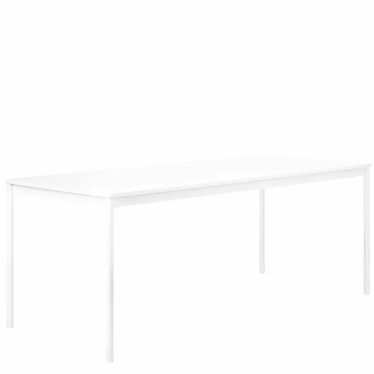 Base Laminaat/ABS Eettafel