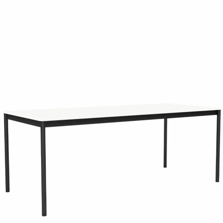 Base Laminaat/ABS Eettafel