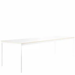 Base Laminaat/Multiplex Eettafel